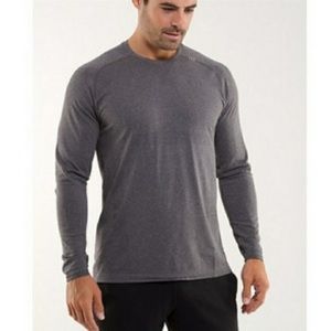 Men’s Lululemon Sports LongSleeve
